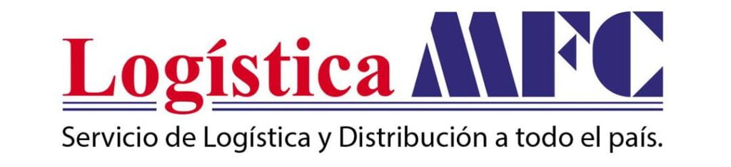 LOGO LOGISTICA MFC