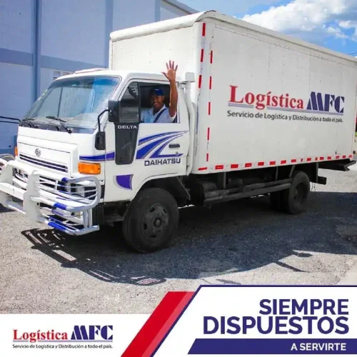 Logistica Catalogo de Servicios 2