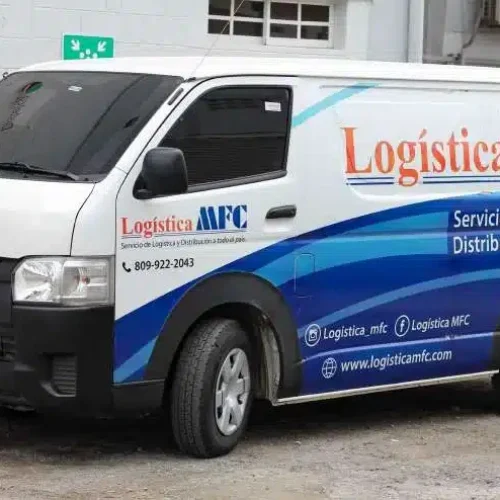 Logistica Catalogo de Servicios 3